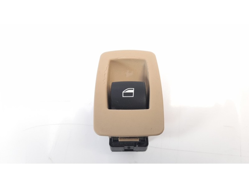 Recambio de mando elevalunas delantero derecho para bmw serie 3 berlina (e90) 2.0 16v diesel referencia OEM IAM 15979800 6935534