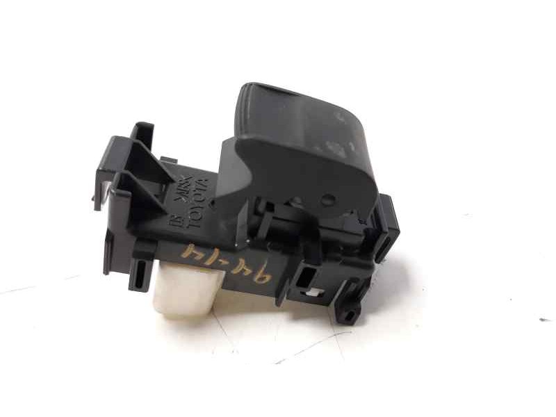 Recambio de mando elevalunas delantero derecho para toyota yaris active referencia OEM IAM 8481052030 IAF810068HQ EWSTY005