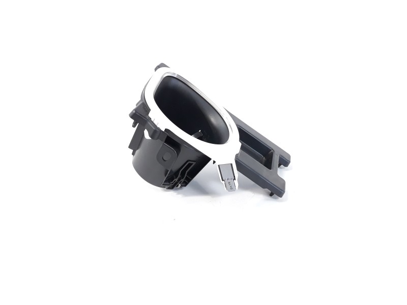 Recambio de moldura para toyota c-hr hybrid advance referencia OEM IAM 55618F4010 5547410100 5547410120