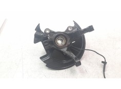 Recambio de mangueta delantera derecha para ford b-max 1.0 ecoboost cat referencia OEM IAM AY1C3K170B1A   2