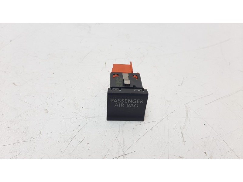 Recambio de interruptor para volkswagen polo (6c1) 1.4 tdi referencia OEM IAM 6C0919234A  