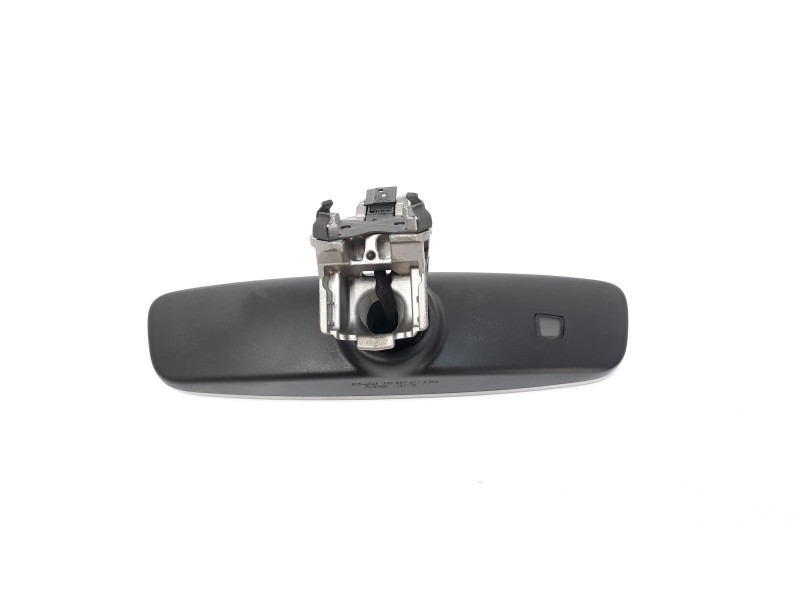 Recambio de espejo para seat ibiza sc (6p5) fr crono referencia OEM IAM 3G0857511E  