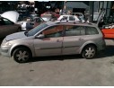 RENAULT MEGANE II FAMILIAR