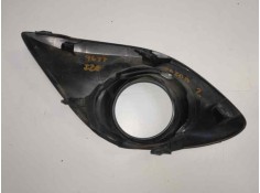 Recambio de rejilla paragolpes izquierda para mazda 2 lim. (de) 1.3 style (5-ptas.) (55kw) referencia OEM IAM DR6150C21   2