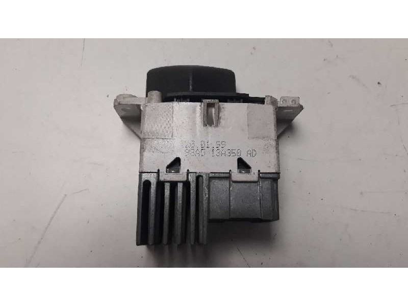 Recambio de warning para ford focus berlina (cak) 1.8 tdci cat referencia OEM IAM 98AG13A350AD  