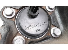 Recambio de mangueta trasera izquierda para toyota corolla (e21) referencia OEM IAM 89544F4010   2