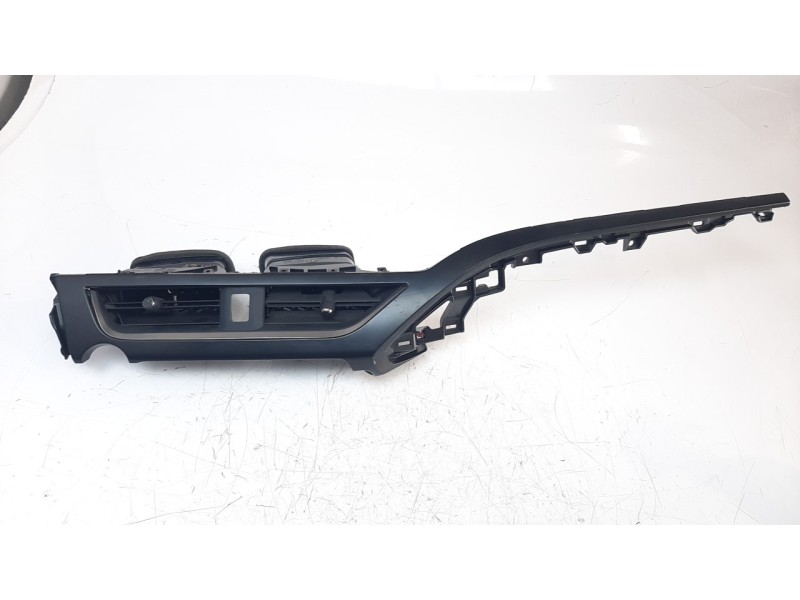 Recambio de moldura para lexus ux (za10) referencia OEM IAM 5541076030 5568076010 5567076050
