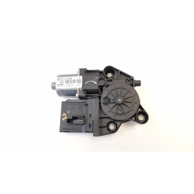 Recambio de motor elevalunas trasero izquierdo para renault scenic iii 1.5 dci diesel fap referencia OEM IAM 827310166R 01308225