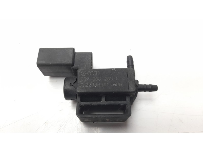 Recambio de valvula aire adicional para audi r8 (423) 4.2 fsi referencia OEM IAM 037906283C 72288000 