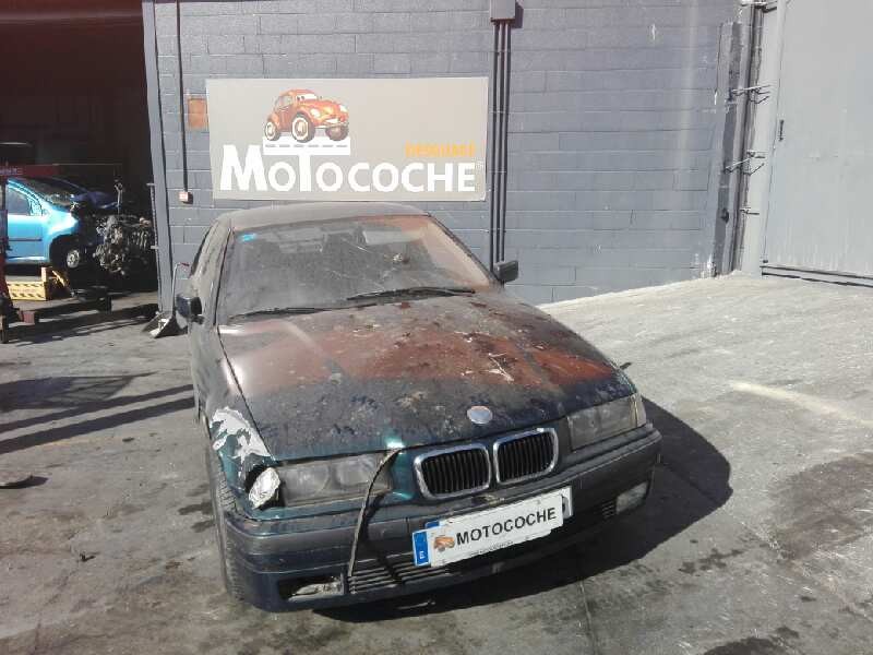 bmw serie 3 compacto (e36) del año 1998