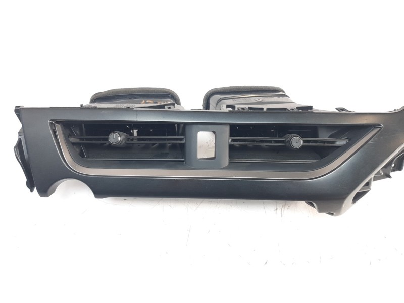 Recambio de moldura para lexus ux (za10) referencia OEM IAM 5541076030 5568076010 5567076050