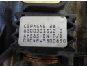 AIRBAG DELANTERO IZQUIERDO 8200301512B 8200301512B 