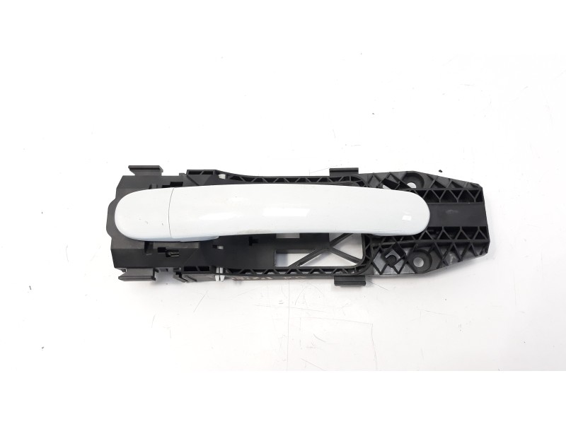 Recambio de maneta exterior delantera derecha para seat ibiza sc (6p5) fr crono referencia OEM IAM 5N0837205M  