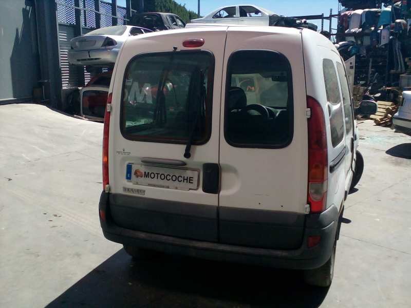 renault kangoo (f/kc0) del año 2004