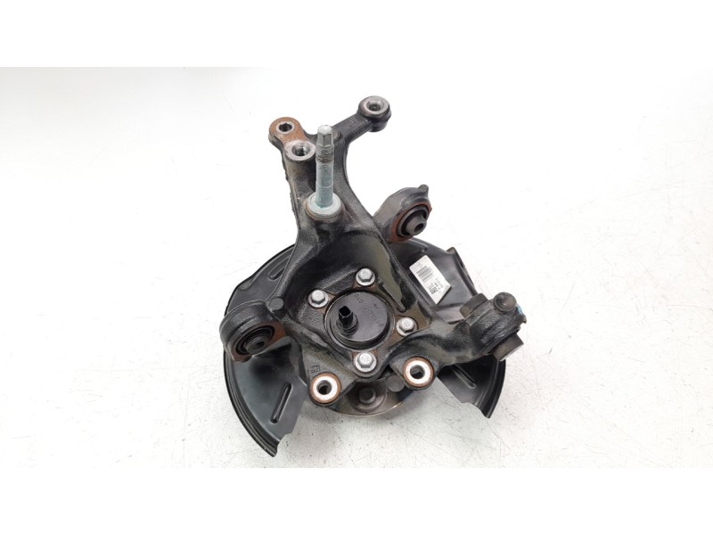 Recambio de mangueta trasera izquierda para toyota corolla (e21) referencia OEM IAM 89544F4010  