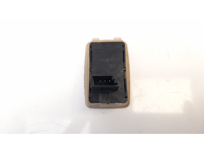 Recambio de mando elevalunas trasero derecho para bmw serie 3 berlina (e90) 2.0 16v diesel referencia OEM IAM 15979800 6935534 1