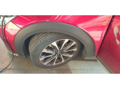 Recambio de brazo suspension delantero izquierdo para mazda cx-3 100 aniversario referencia OEM IAM D24H34350C   2
