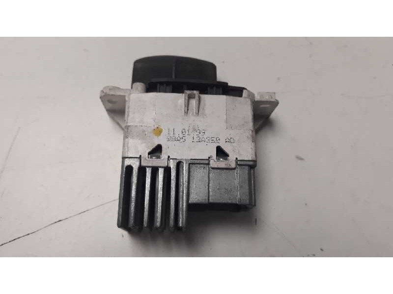 Recambio de warning para ford focus berlina (cak) 1.8 tdci cat referencia OEM IAM 98AG13A350AD  