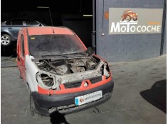 renault kangoo (f/kc0) del año 2005 2