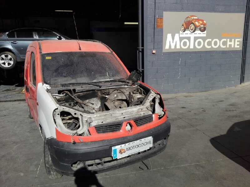 renault kangoo (f/kc0) del año 2005