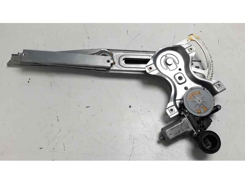 Recambio de elevalunas delantero derecho para toyota yaris active referencia OEM IAM   