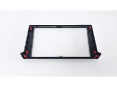 Recambio de moldura para toyota rav4 hybrid 4x2 advance referencia OEM IAM 5540542010   2