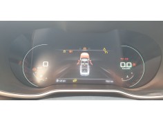 Recambio de cuadro instrumentos para mg zs comfort referencia OEM IAM 11469632   2