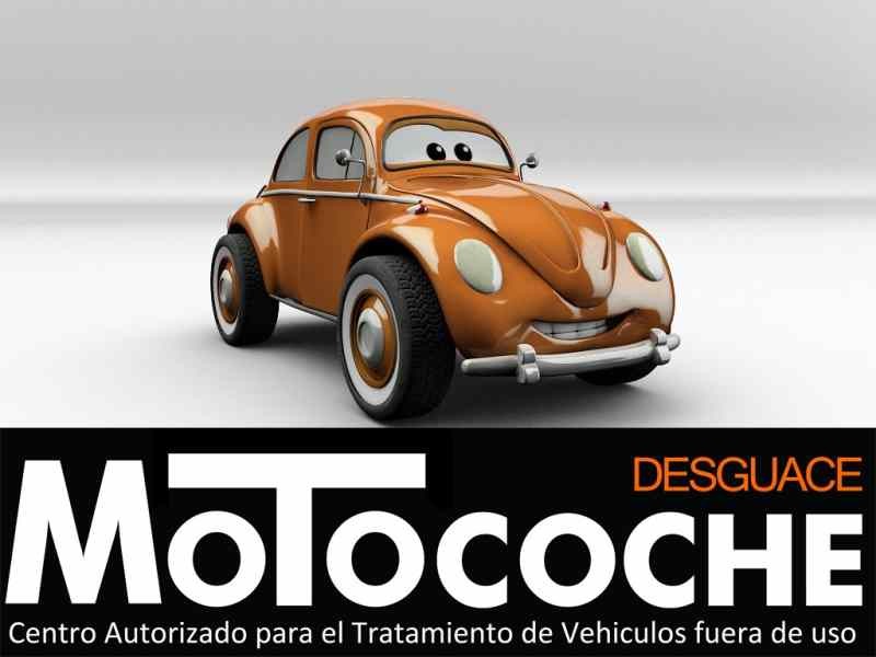 Recambio de abs para daewoo tacuma 1.6 cat referencia OEM IAM 96264655  