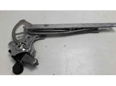 Recambio de elevalunas delantero derecho para toyota yaris active referencia OEM IAM    2