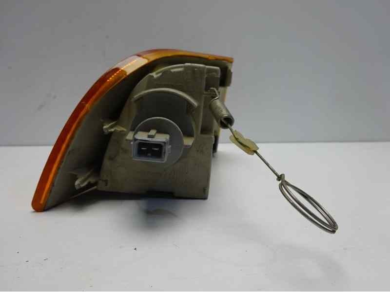 Recambio de piloto delantero izquierdo para fiat punto berlina (176) 55 s referencia OEM IAM 7732480 14304021 FT1324104