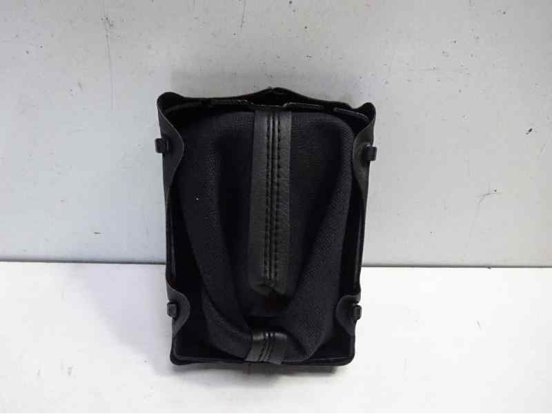 Recambio de pomo palanca cambio para audi a6 berlina (4b2) referencia OEM IAM POMOA6 POM40115 