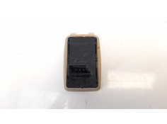 Recambio de mando elevalunas trasero izquierdo para bmw serie 3 berlina (e90) 2.0 16v diesel referencia OEM IAM 15979800 6935534 2