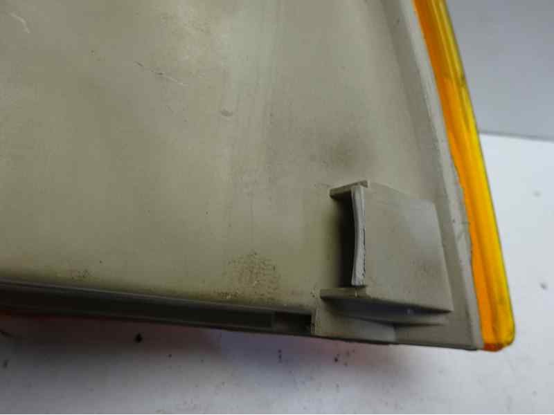 Recambio de piloto delantero izquierdo para fiat punto berlina (176) 55 s referencia OEM IAM 7732480 14304021 FT1324104