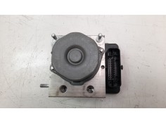 Recambio de abs para renault clio iv 1.5 dci diesel fap referencia OEM IAM 476600188R   2