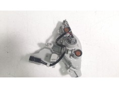 Recambio de piloto delantero izquierdo para mazda cx-3 100 aniversario referencia OEM IAM DB2R51360  MZ6024314 2