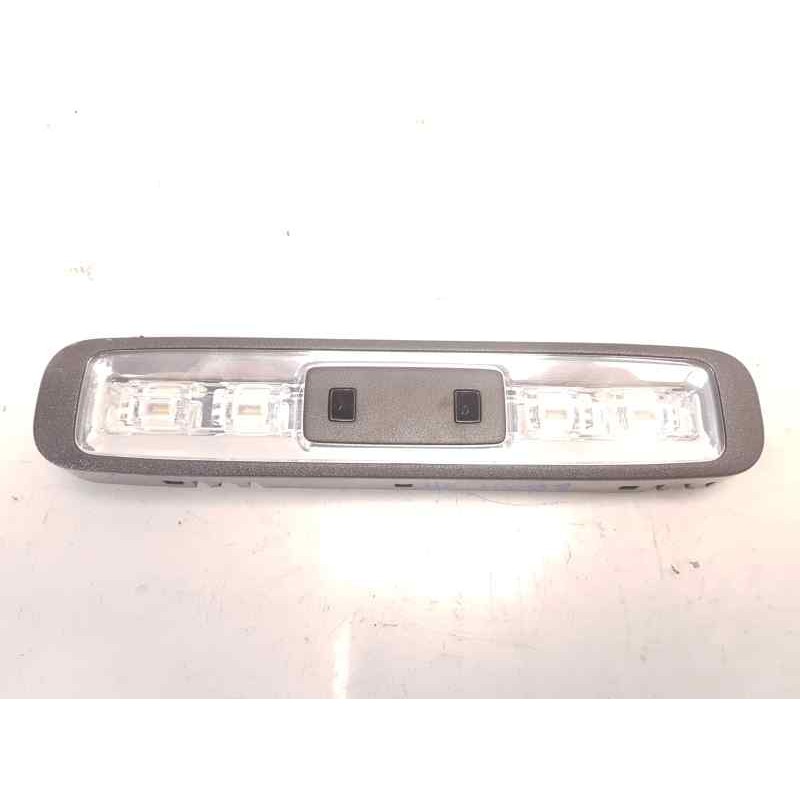 Recambio de luz interior para mercedes-benz clase c coupe (w205) c 220 d (205.304) referencia OEM IAM A2389062000  