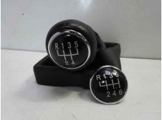 Recambio de pomo palanca cambio para audi a6 berlina (4b2) referencia OEM IAM POMOA6 POM40115 