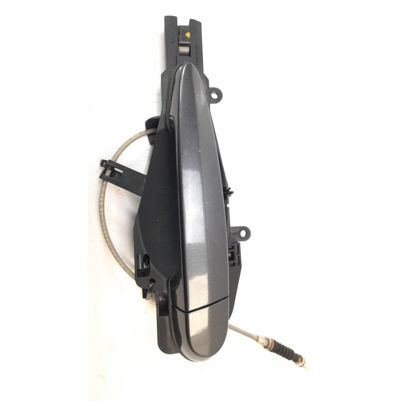 Recambio de maneta exterior delantera derecha para bmw serie 3 berlina (e90) 2.0 16v diesel referencia OEM IAM 51217207540  