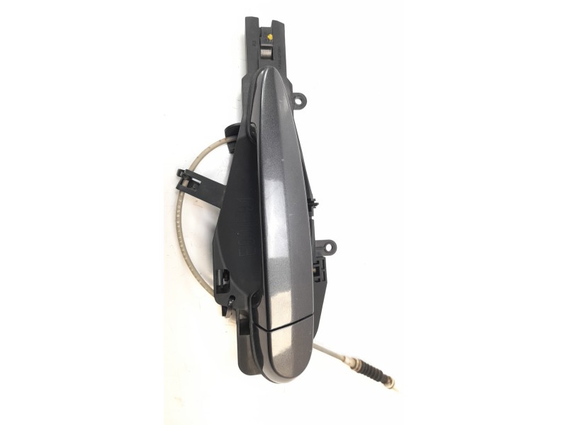 Recambio de maneta exterior delantera derecha para bmw serie 3 berlina (e90) 2.0 16v diesel referencia OEM IAM 51217207540  