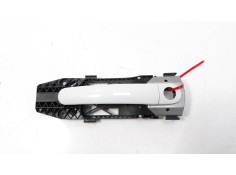 MANETA EXTERIOR DELANTERA IZQUIERDA 5N0837205M 