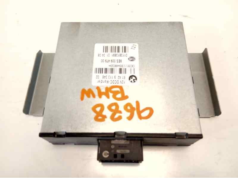 Recambio de centralita cambio automatico para bmw serie 3 coupe (e92) 320i referencia OEM IAM 61429113348 8ES00947900 