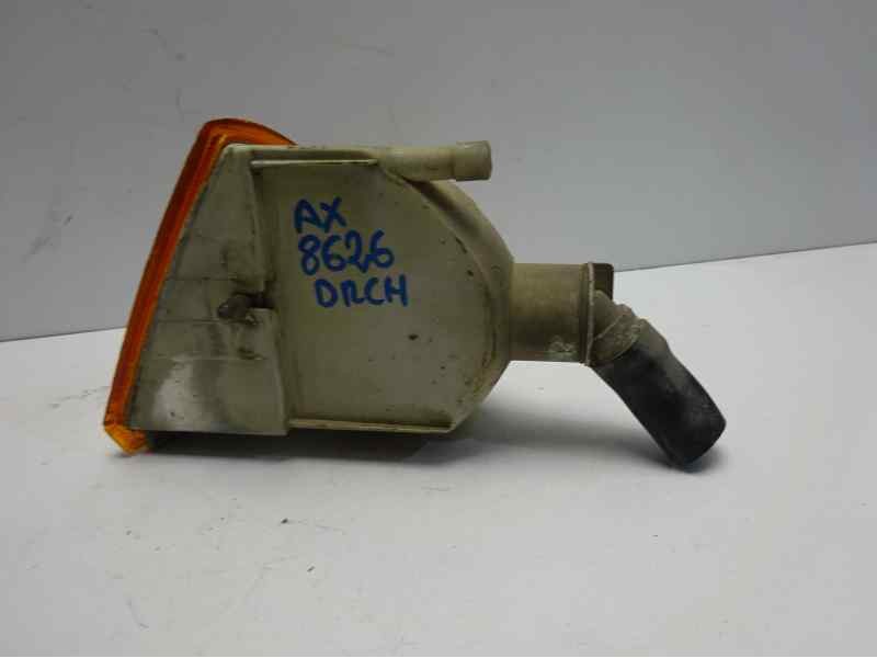 Recambio de piloto delantero derecho para citroen ax 14 tzs referencia OEM IAM 95619021 14221022 CI0214103