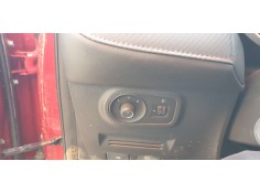 Recambio de mando retrovisor para mg zs comfort referencia OEM IAM 10356259   2