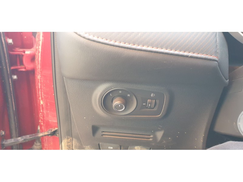 Recambio de mando retrovisor para mg zs comfort referencia OEM IAM 10356259  