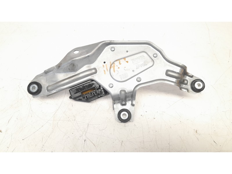 Recambio de motor limpia trasero para toyota corolla (e21) referencia OEM IAM 8513002060  