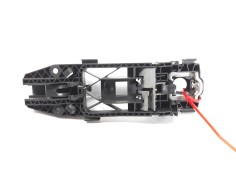 Recambio de maneta exterior delantera izquierda para seat ibiza sc (6p5) fr crono referencia OEM IAM 5N0837205M   2