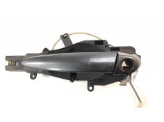 MANETA EXTERIOR DELANTERA IZQUIERDA 51217207539 