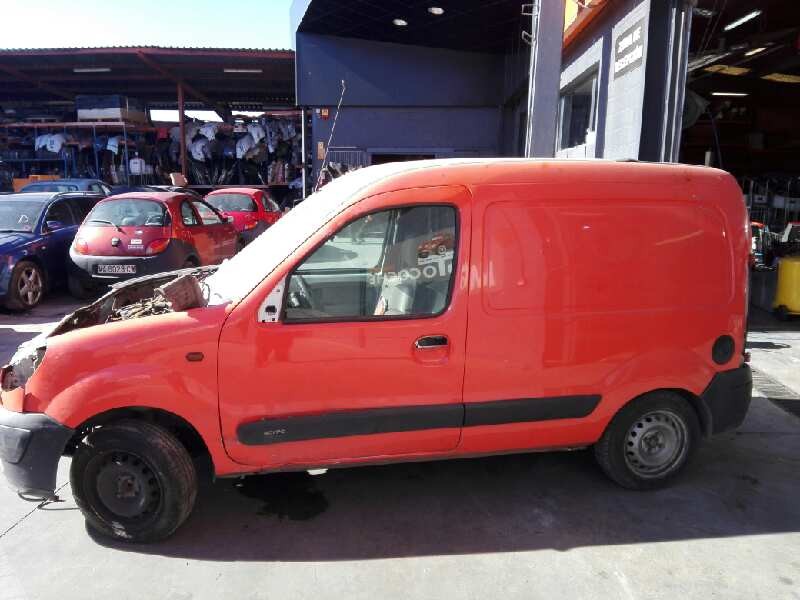 renault kangoo (f/kc0) del año 2005