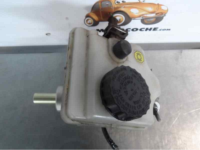 Recambio de bomba freno para peugeot 106 (s1) kid referencia OEM IAM  1566A 