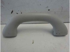 Recambio de maneta interior delantera derecha para seat leon (5f1) fr referencia OEM IAM 5F0857607A  